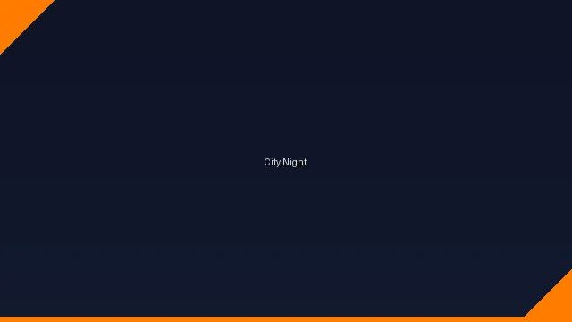 城市夜景主题赛 - 12bet体育app 视频创作挑战